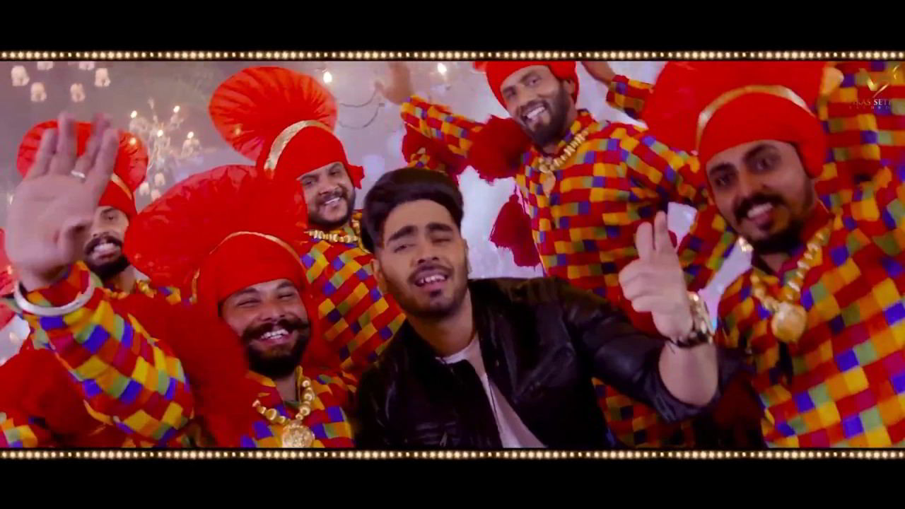 Punjabi Video Song Download 3gp