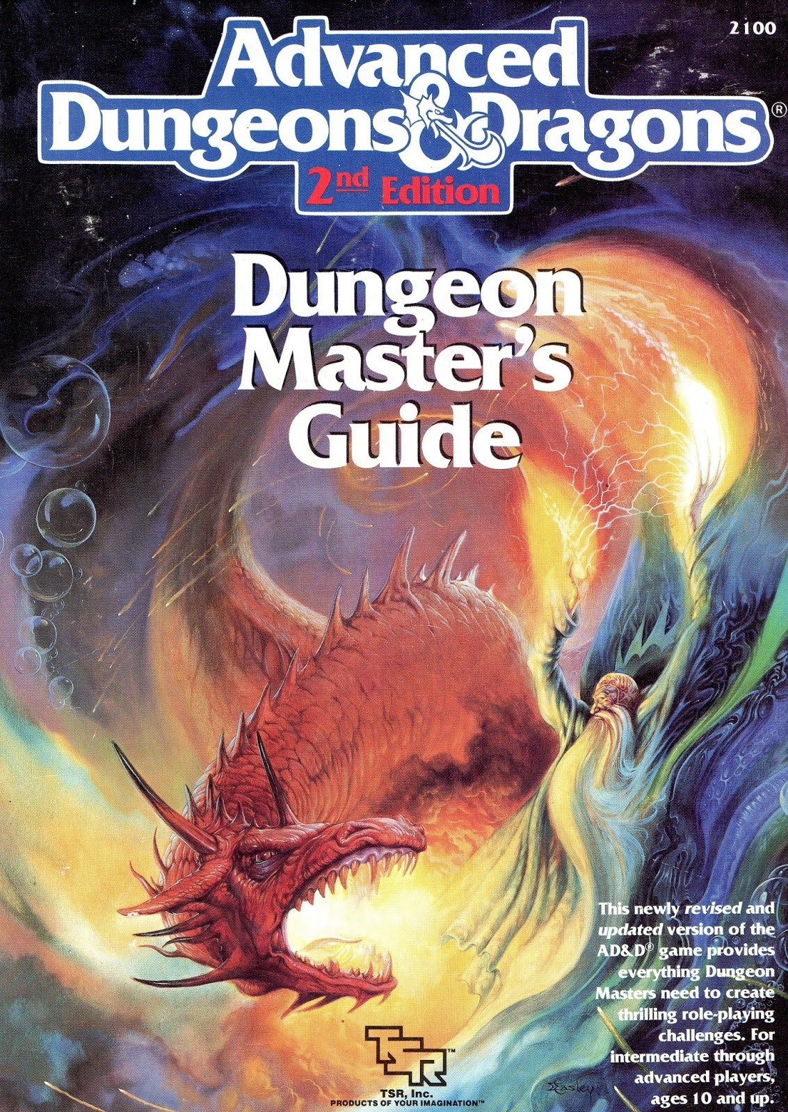 Dungeons And Dragons Master Guide Pdf