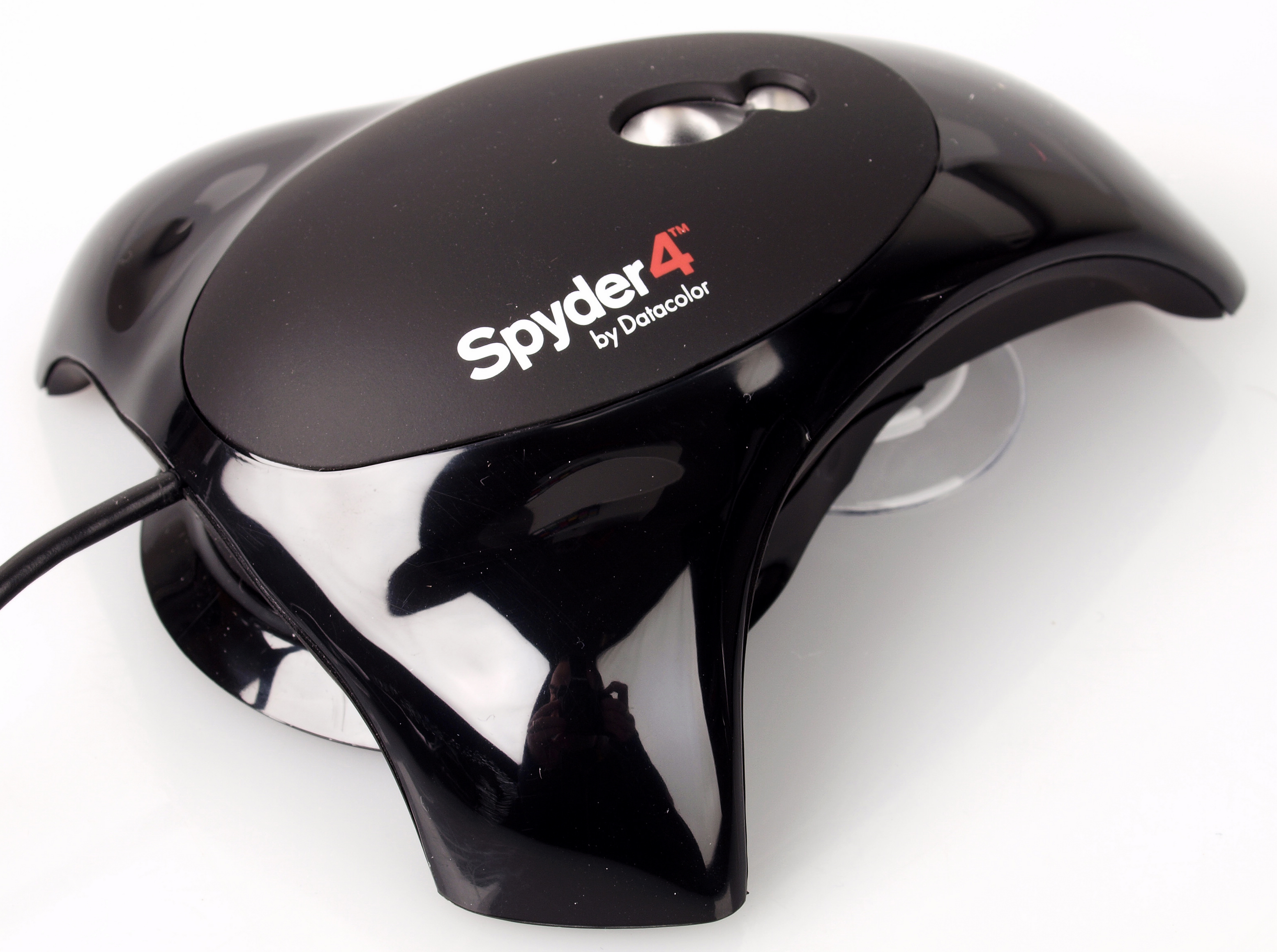 Spyder 3 elite 3.x download